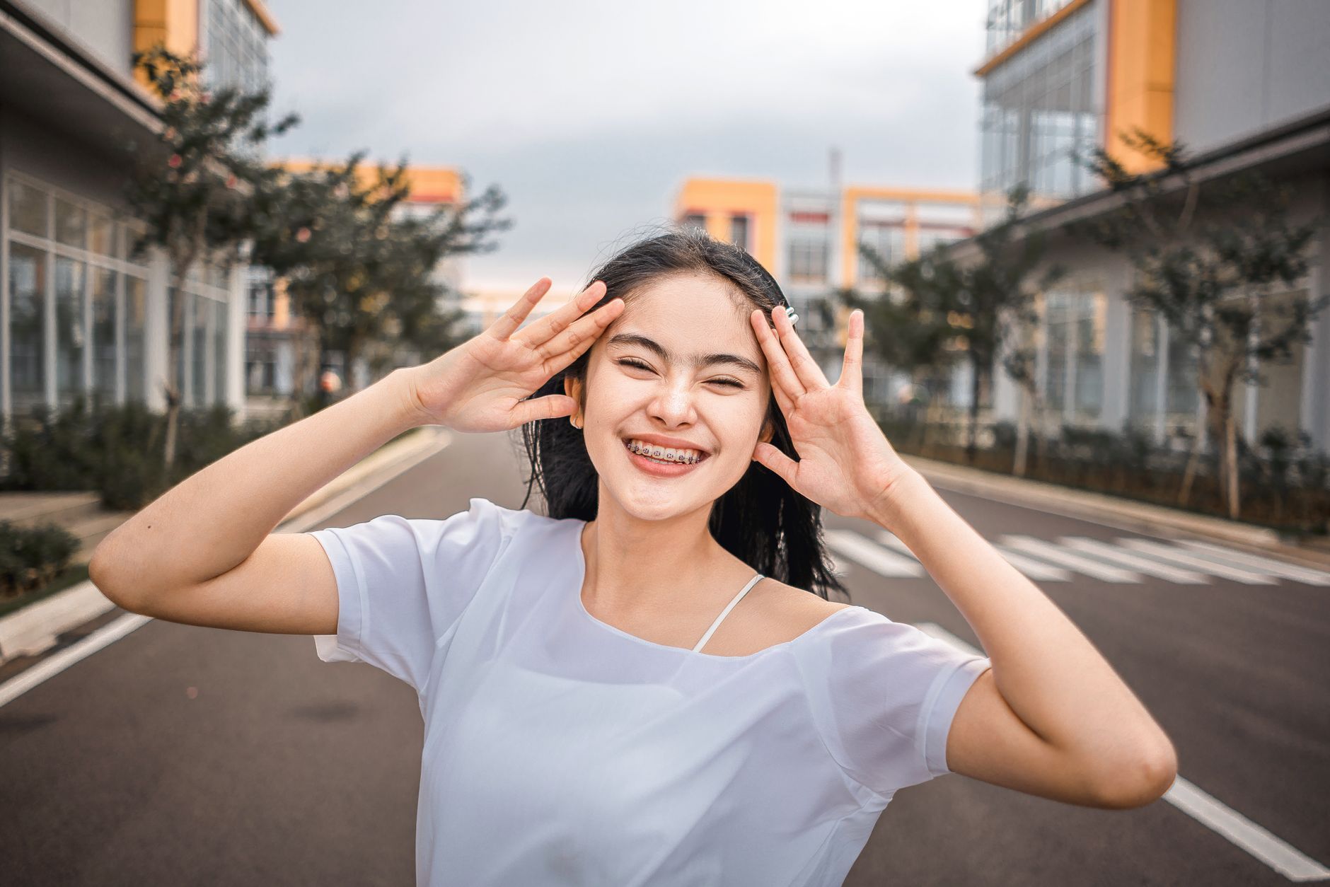 可以只矯正上排或下排嗎?單排矯正的條件與風險完整說明